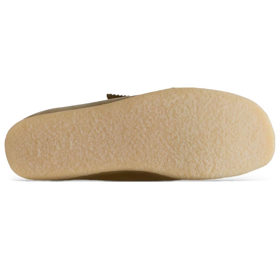 Wallabee sneakers basse da uomo Clarks Originals | 155515X